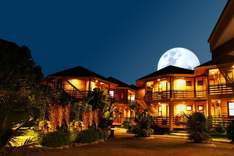 ALTA Cebu Resort, Cordova, Philippines