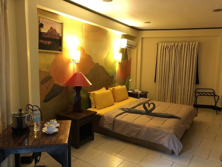 ALTA Cebu Resort, Cordova, Philippines