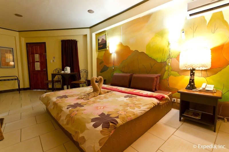 ALTA Cebu Resort, Cordova, Philippines