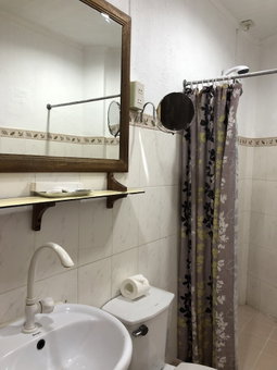ALTA Cebu Resort, Cordova, Philippines