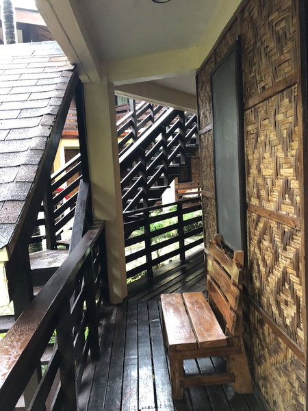 ALTA Cebu Resort, Cordova, Philippines