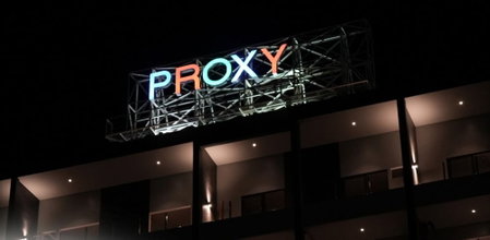 PROXY Plus by The Oriental Pangasinan, Alaminos, Philippinen
