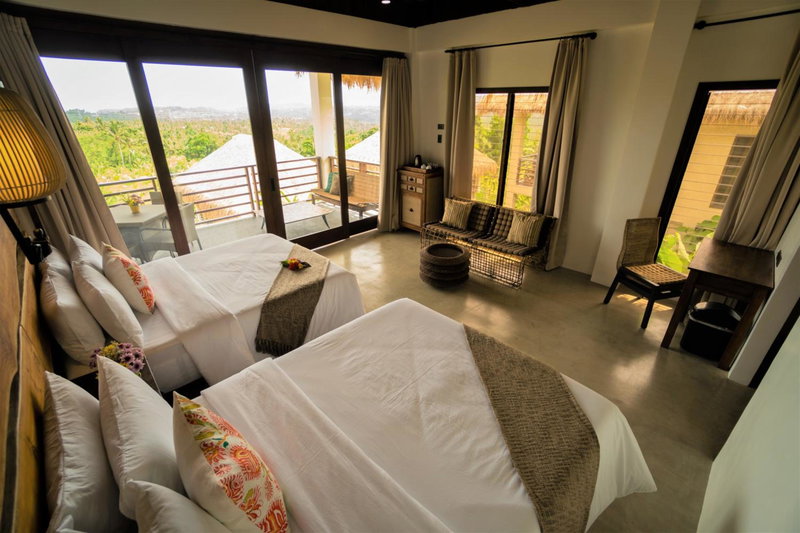 La Joya Farm Resort & Spa, Aloguinsan, Philippines