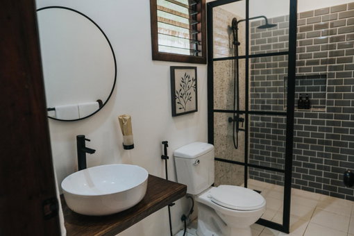 La Joya Farm Resort & Spa, Aloguinsan, Philippines