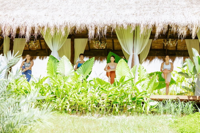 La Joya Farm Resort & Spa, Aloguinsan, Philippines
