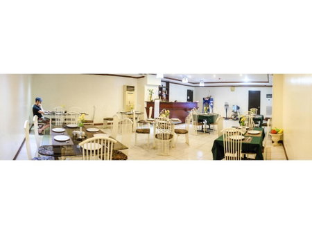 Crowne Garden Hotel, Cebu City, Filipinas