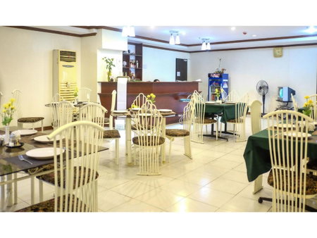 Crowne Garden Hotel, Cebu City, Filipinas