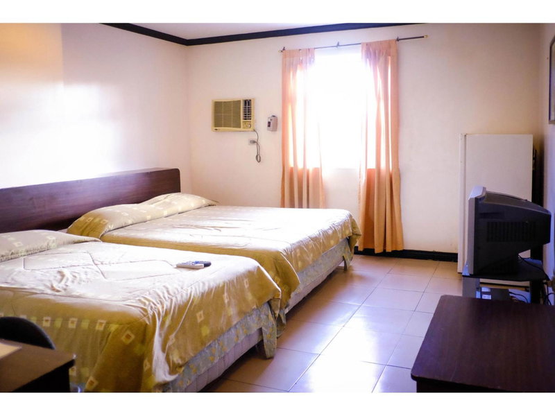 Crowne Garden Hotel, Cebu City, Filipinas
