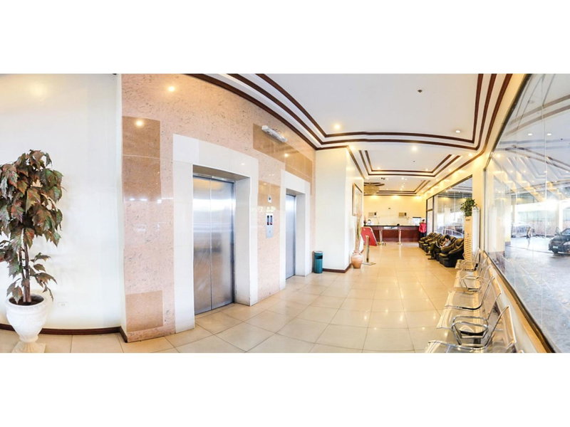 Crowne Garden Hotel, Cebu City, Filipinas