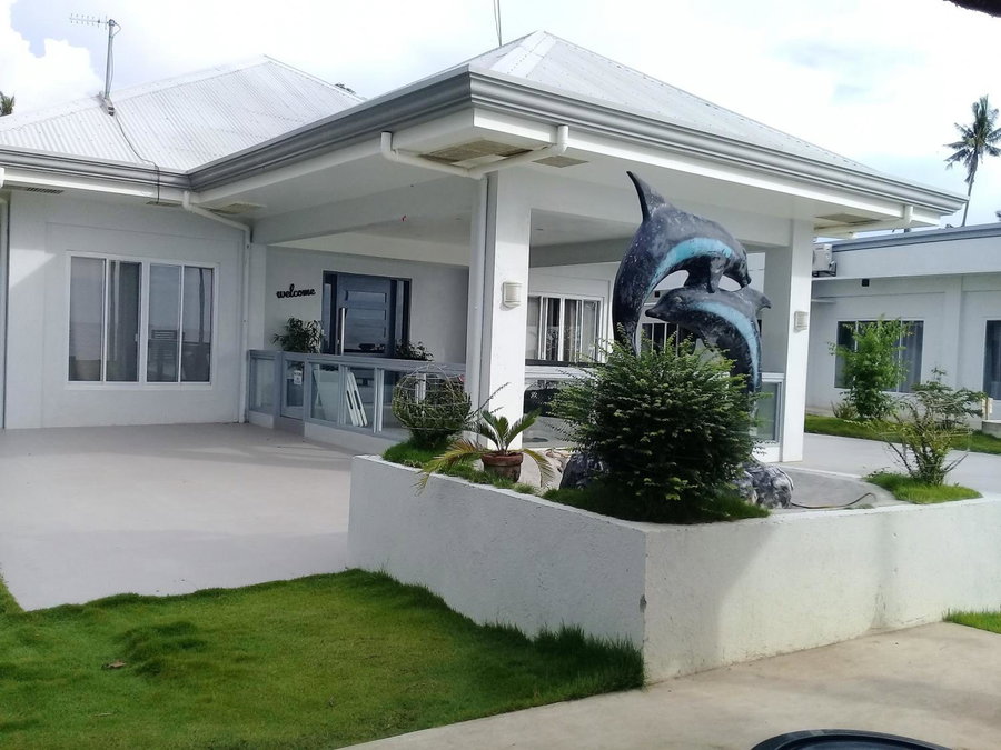 Sergi's Resort and Hotel, Palompon, Philippines
