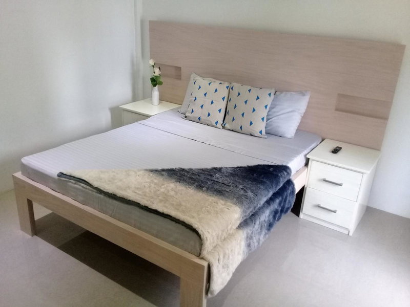Sergi's Resort and Hotel, Palompon, Philippines