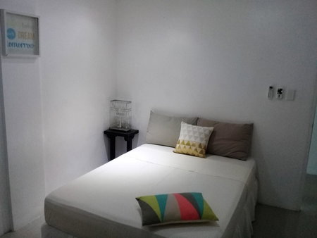 Sergi's Resort and Hotel, Palompon, Philippines