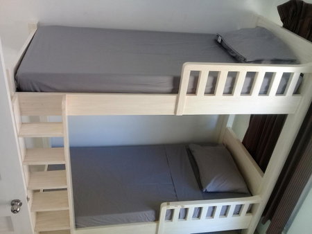 Sergi's Resort and Hotel, Palompon, Philippines