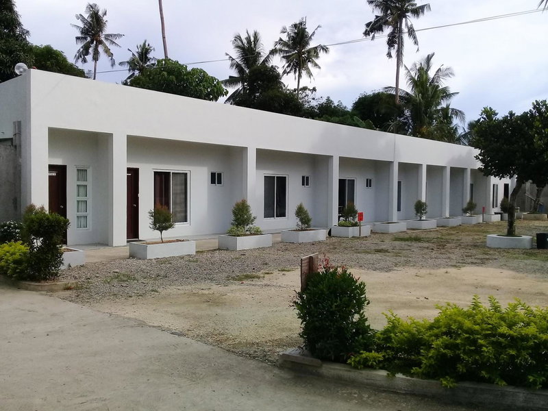 Sergi's Resort and Hotel, Palompon, Philippines