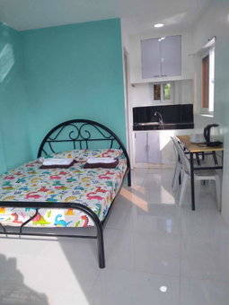 Riverfront Deluxe Residences, San Carlos, Philippinen
