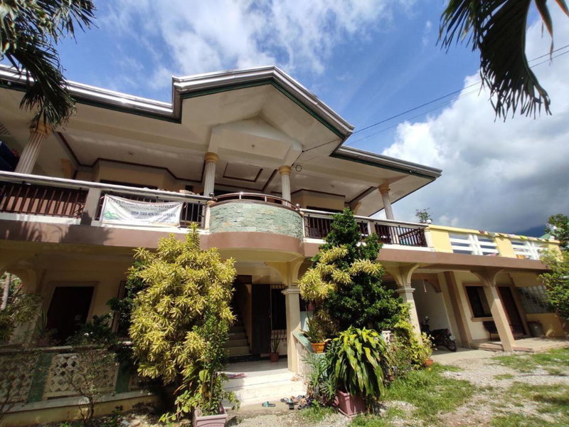 Riverside at Aninuan Accommodation and Food, Puerto Galera, Philippines