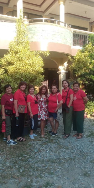 Riverside at Aninuan Accommodation and Food, Puerto Galera, Philippines