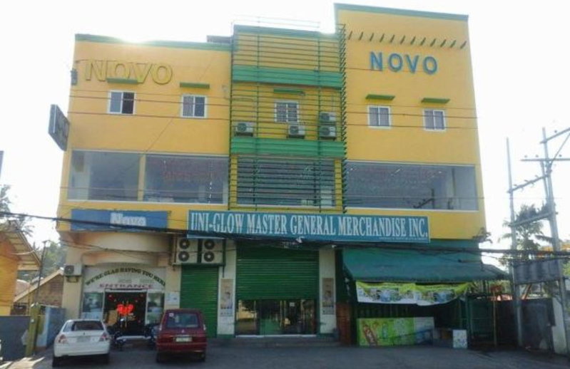 Asia Novo Boutique Hotel - Midsayap, Midsayap, Philippines