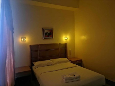 Asia Novo Boutique Hotel - Midsayap, Midsayap, Philippines