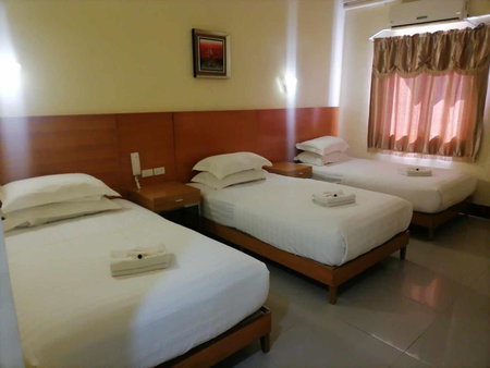 Asia Novo Boutique Hotel - Midsayap, Midsayap, Philippines