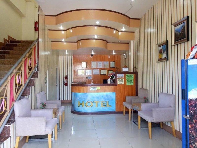 Asia Novo Boutique Hotel - Midsayap, Midsayap, Philippines