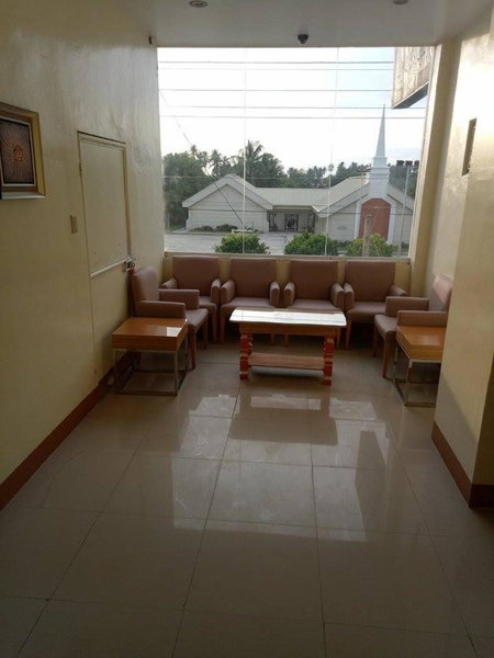 Asia Novo Boutique Hotel - Midsayap, Midsayap, Philippines