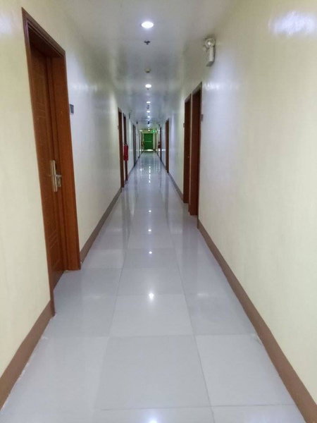Asia Novo Boutique Hotel - Midsayap, Midsayap, Philippines