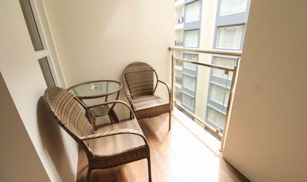 La Grande Residence, Angeles City, Philippines