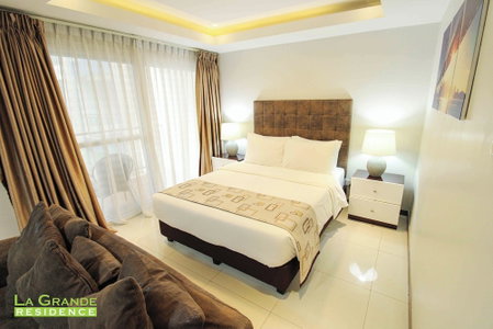 La Grande Residence, Angeles City, Philippines