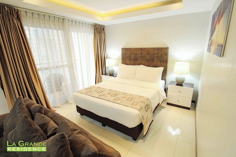 La Grande Residence, Angeles City, Philippines