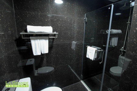 La Grande Residence, Angeles City, Philippines