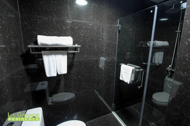 La Grande Residence, Angeles City, Philippines