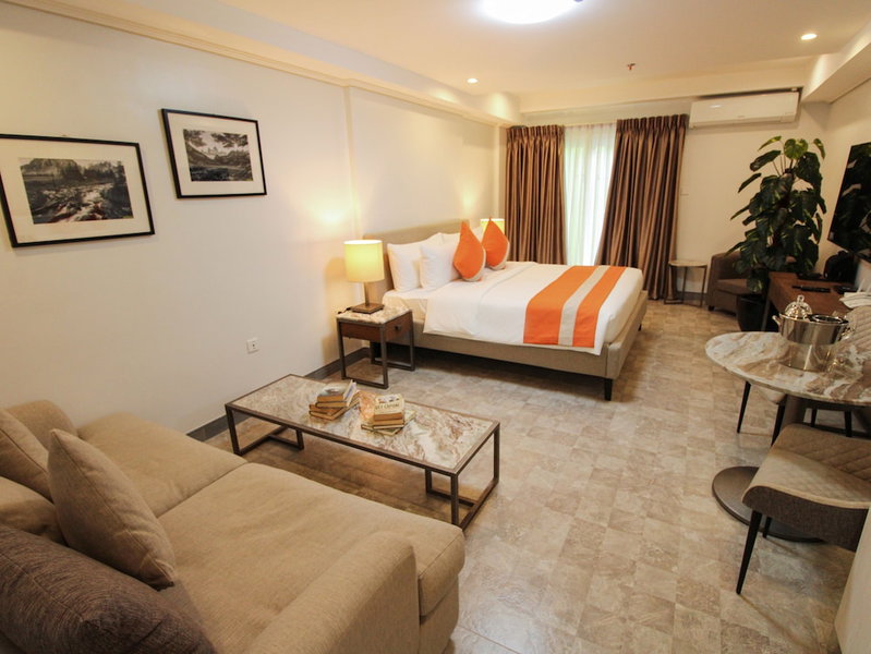 La Grande Residence, Angeles City, Philippines