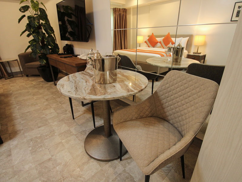 La Grande Residence, Angeles City, Philippines