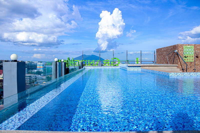 La Grande Residence, Angeles City, Philippines