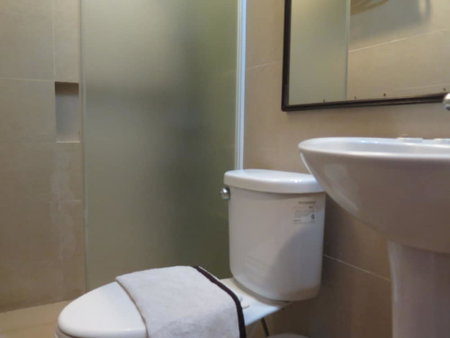 The Ritz Hotel at Garden Oases, Davao, Philippines
