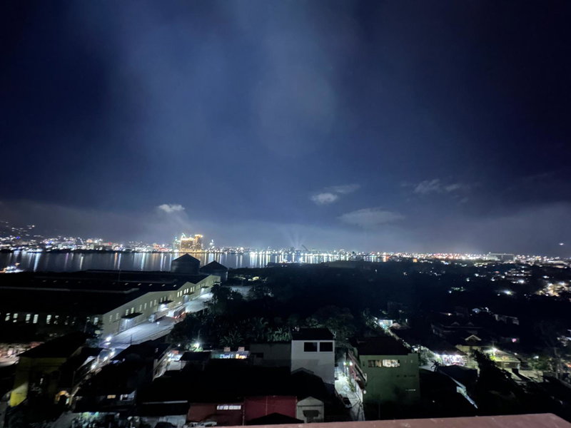 Saekyung Condominium, Mactan, Philippines