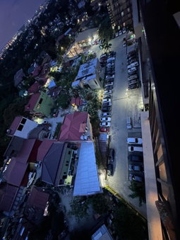 Saekyung Condominium, Mactan, Philippines