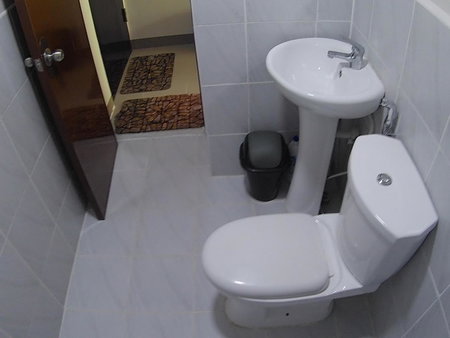 Saekyung Condominium, Mactan, Philippines
