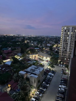 Saekyung Condominium, Mactan, Philippines