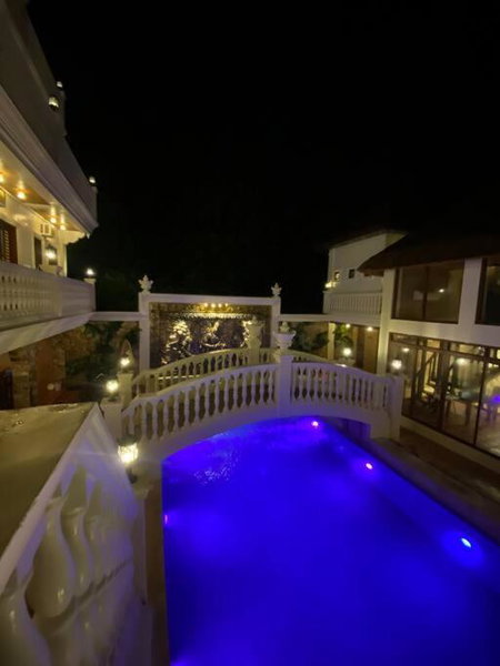 Sibsib Baybayin Beach Resort Cavite, Tanza, Philippines