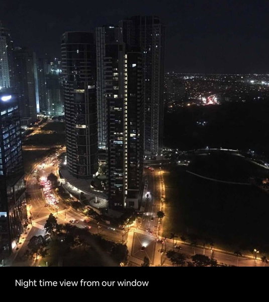Fort Victoria Condominium Tower C, Manila, Philippines