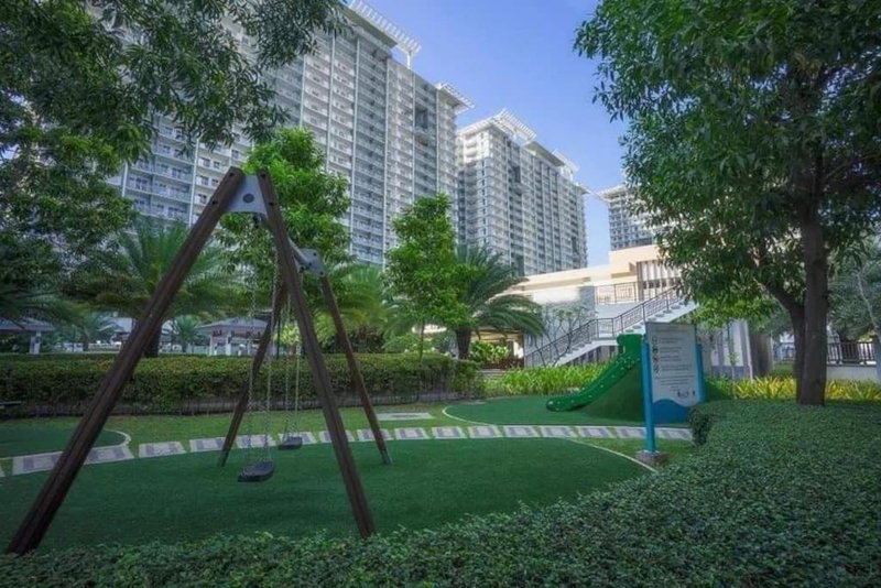 Verdon Parc Davao City with Balcony by darpm, Davao City, Филиппины
