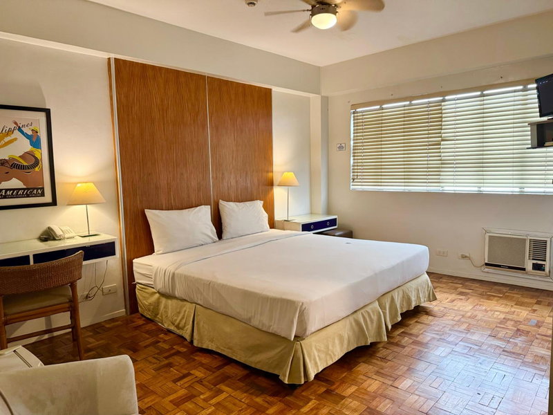 The Clipper Hotel Makati, Manila, Филиппины