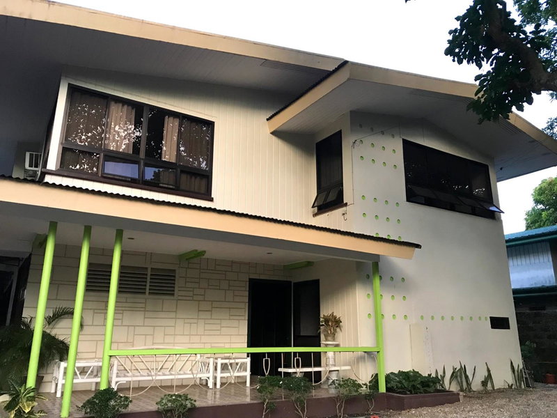 Balay 8 Suites, Silay, Philippines