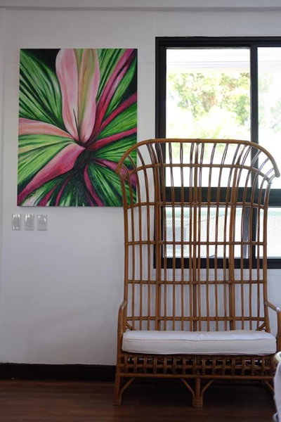 Balay 8 Suites, Silay, Philippines