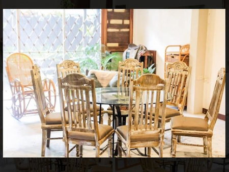 Balay 8 Suites, Silay, Philippines