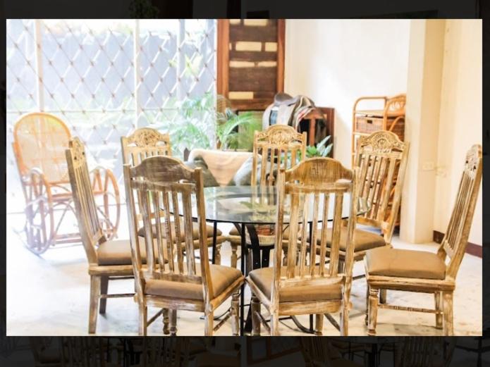 Balay 8 Suites, Silay, Philippines