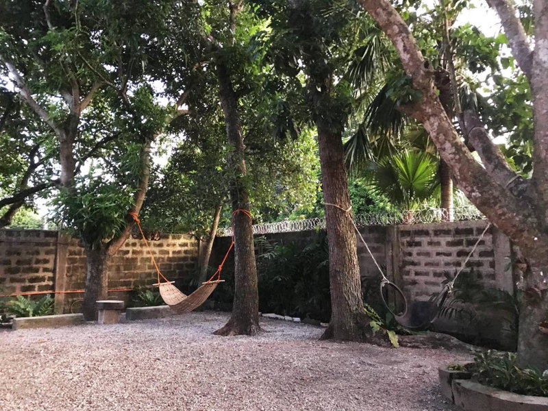 Balay 8 Suites, Silay, Philippines