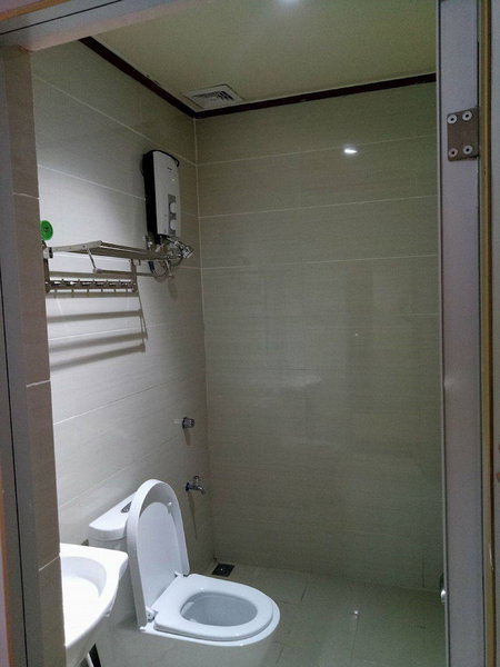 Meaco Hotel - Calbayog, Calbayog, Филиппины